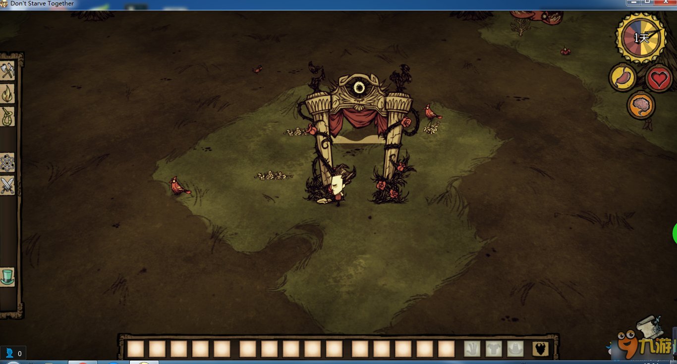 怪物猎人：世界 豪华版 截图5