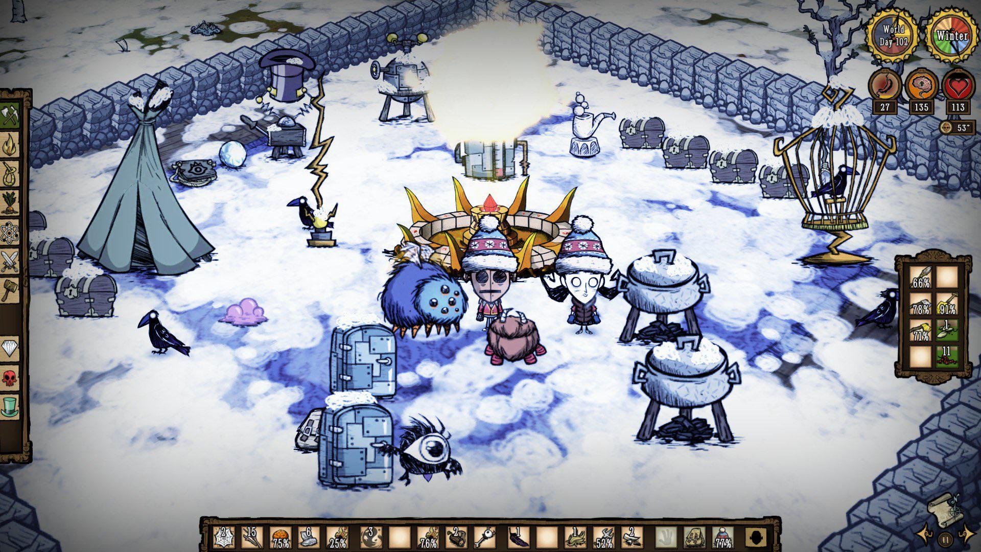 怪物猎人：世界 豪华版 截图11