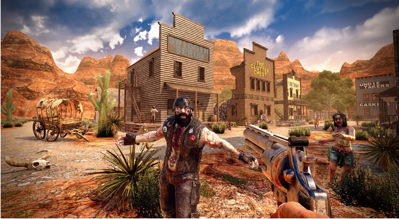 怪物猎人：世界 豪华版 截图3