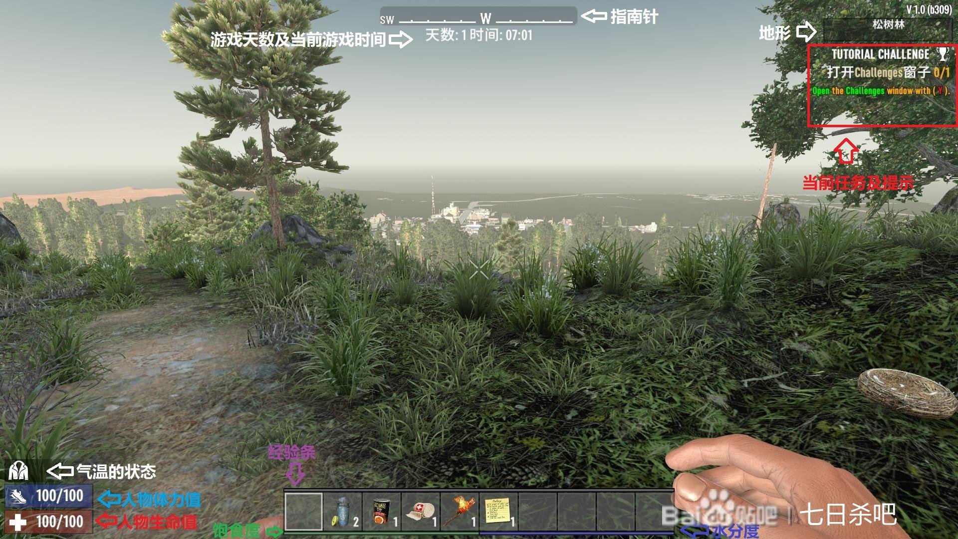 怪物猎人：世界 豪华版 截图13