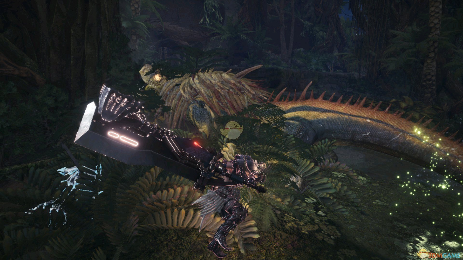 恐鬼症 豪华版 截图16