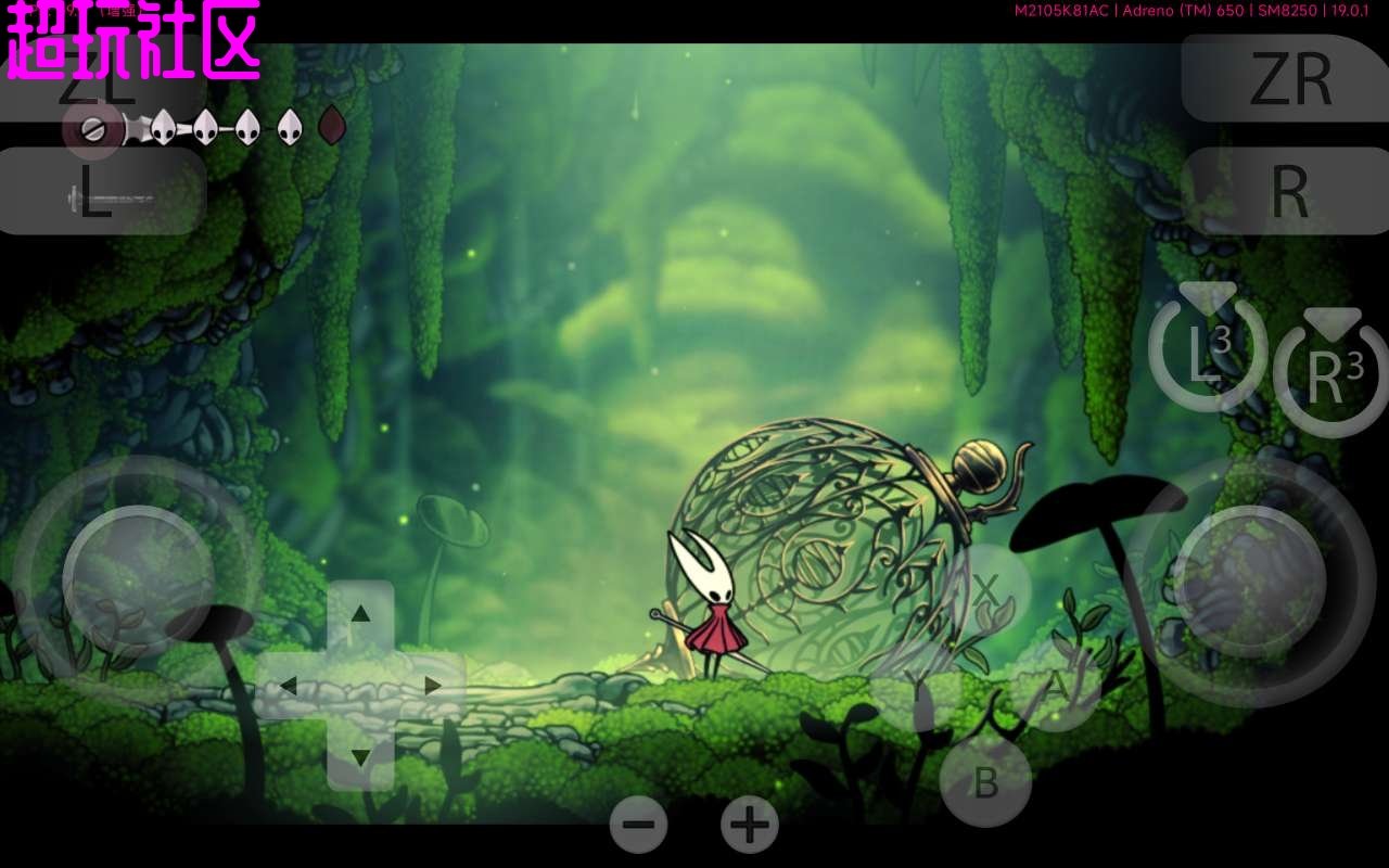 赛博朋克2077 截图2