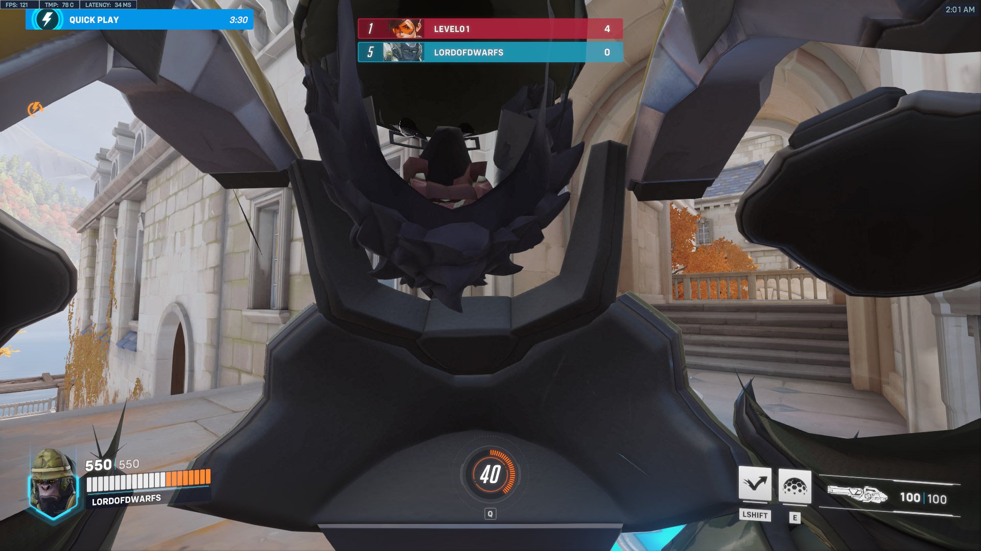 原神 重制版 截图13