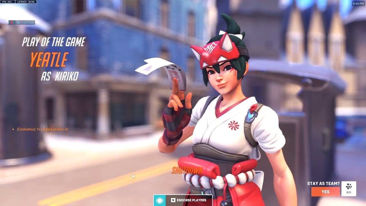 原神 重制版 截图16