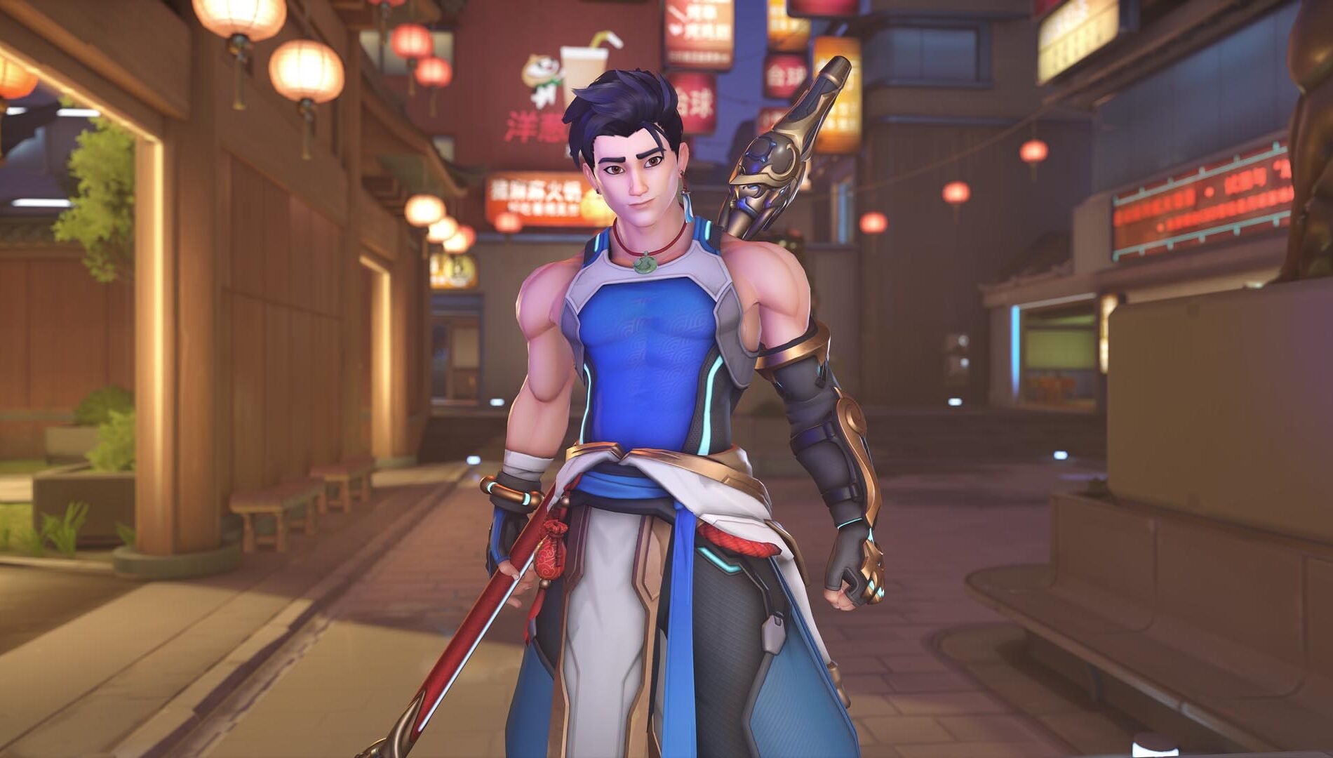 原神 重制版 截图17