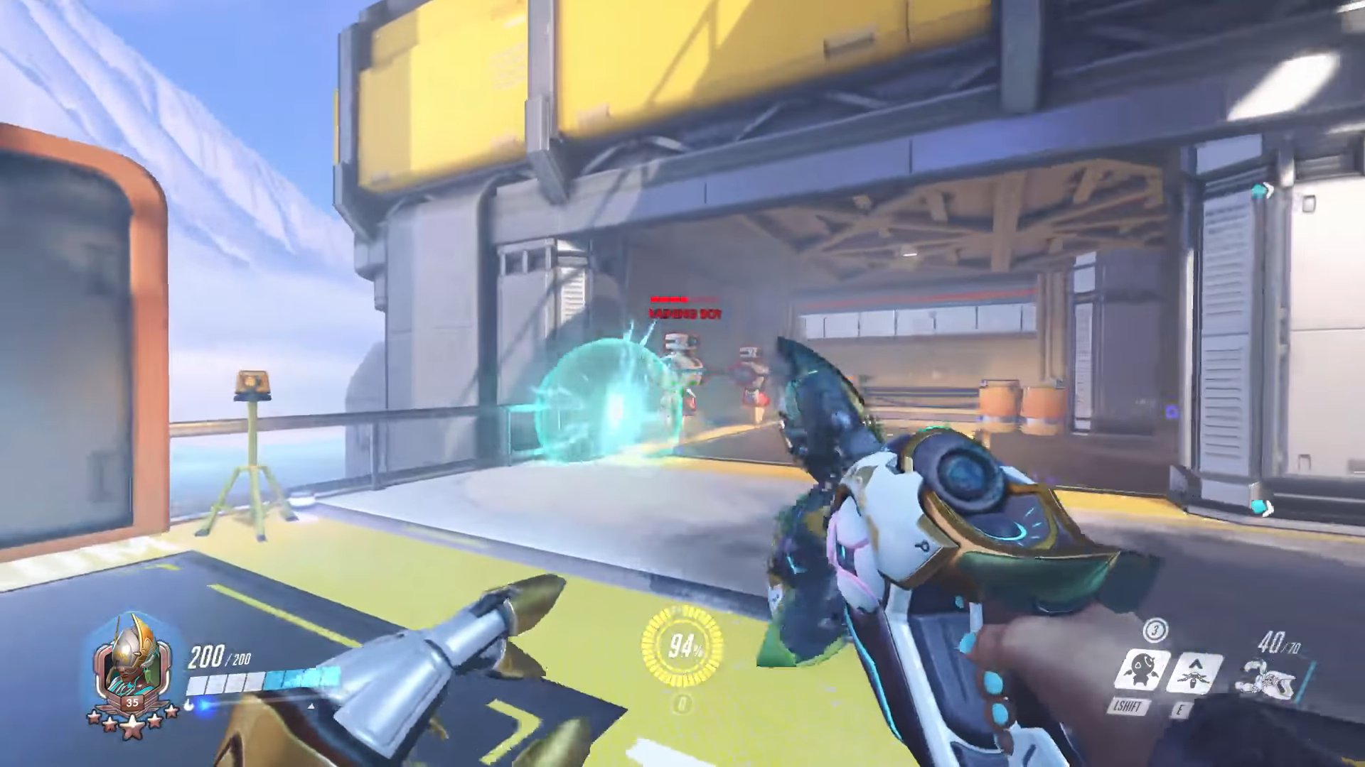 原神 重制版 截图18