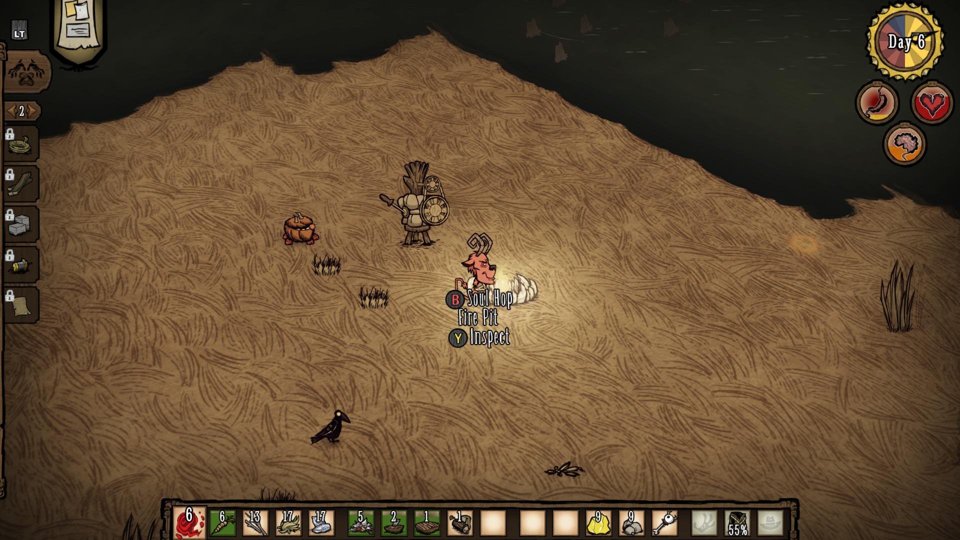 黑暗之魂3 年度版 截图18