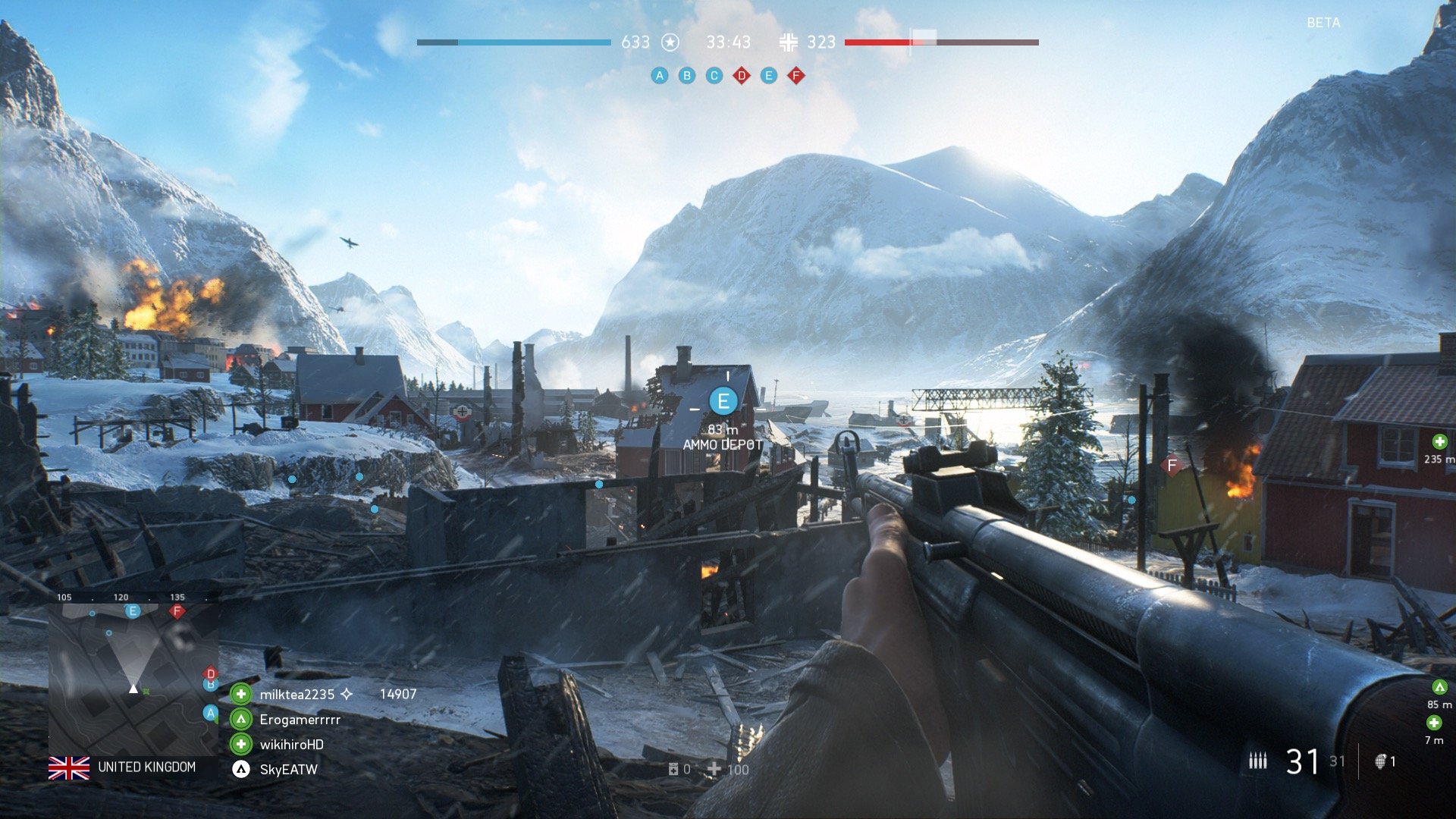 原神 年度版 截图5