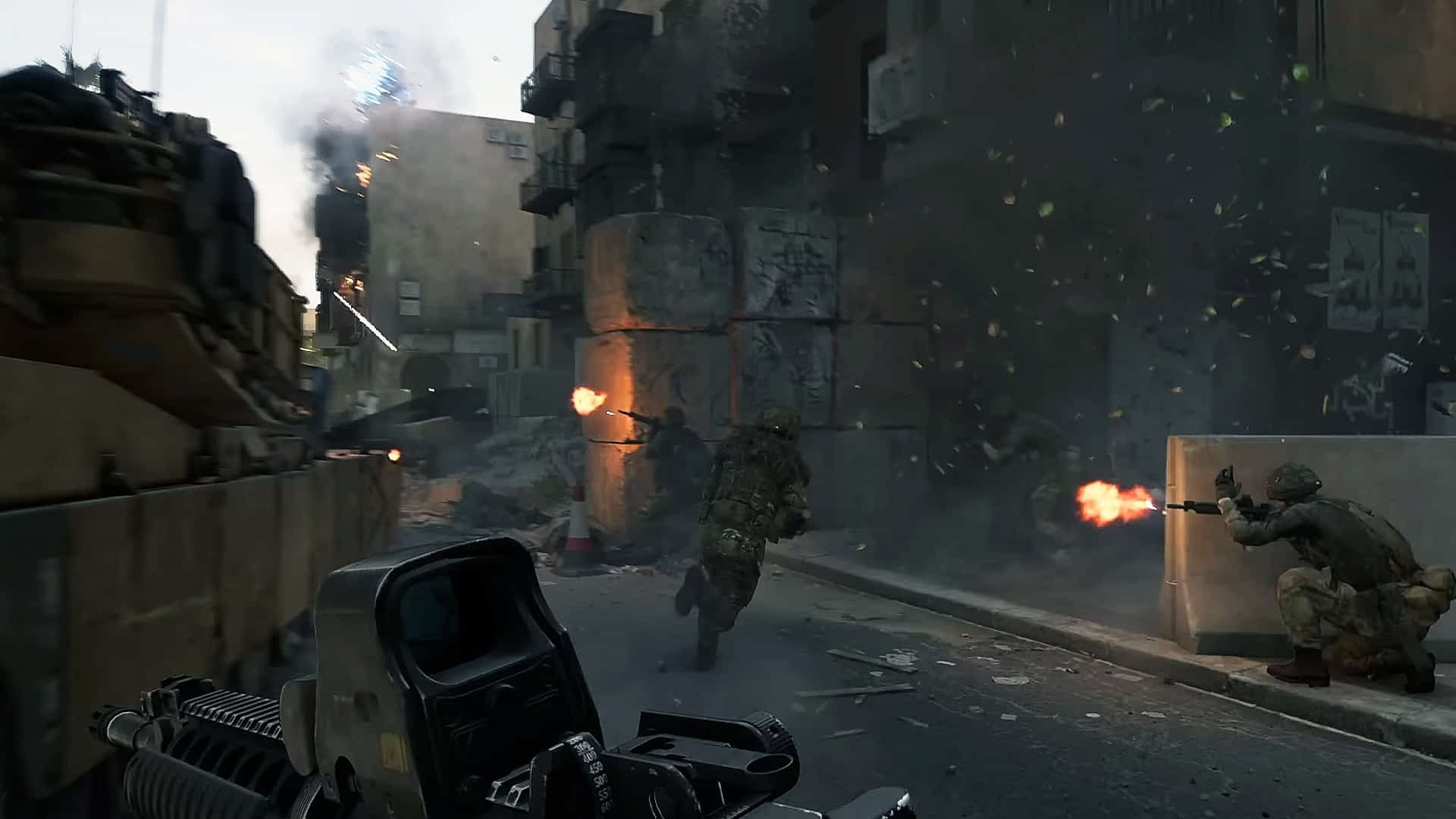 原神 年度版 截图7