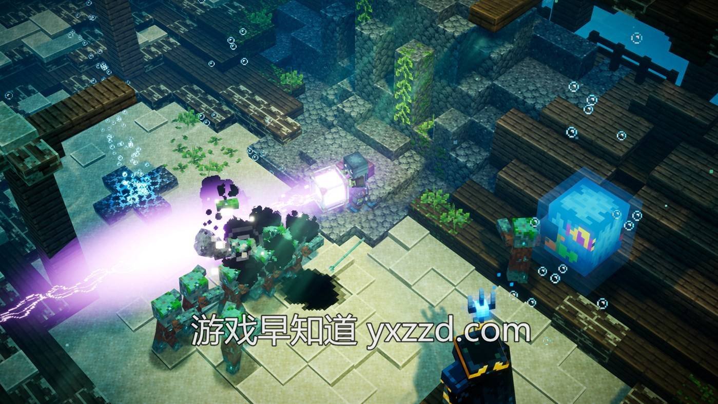 恐鬼症 豪华版 截图18