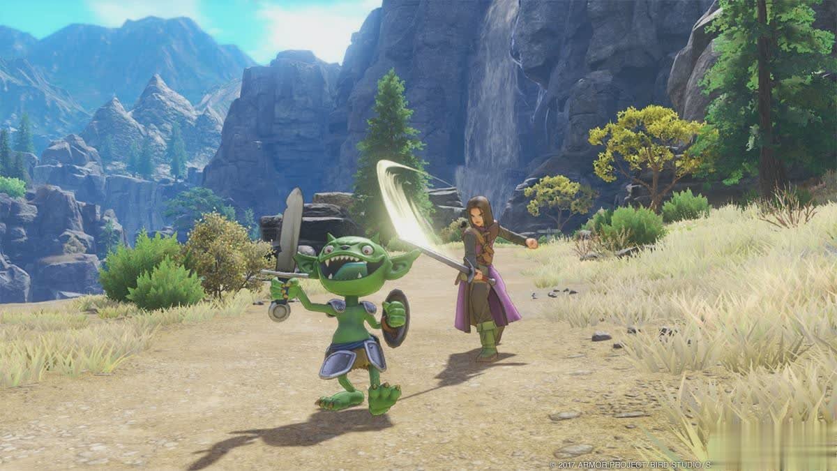 塞尔达传说：旷野之息 截图6
