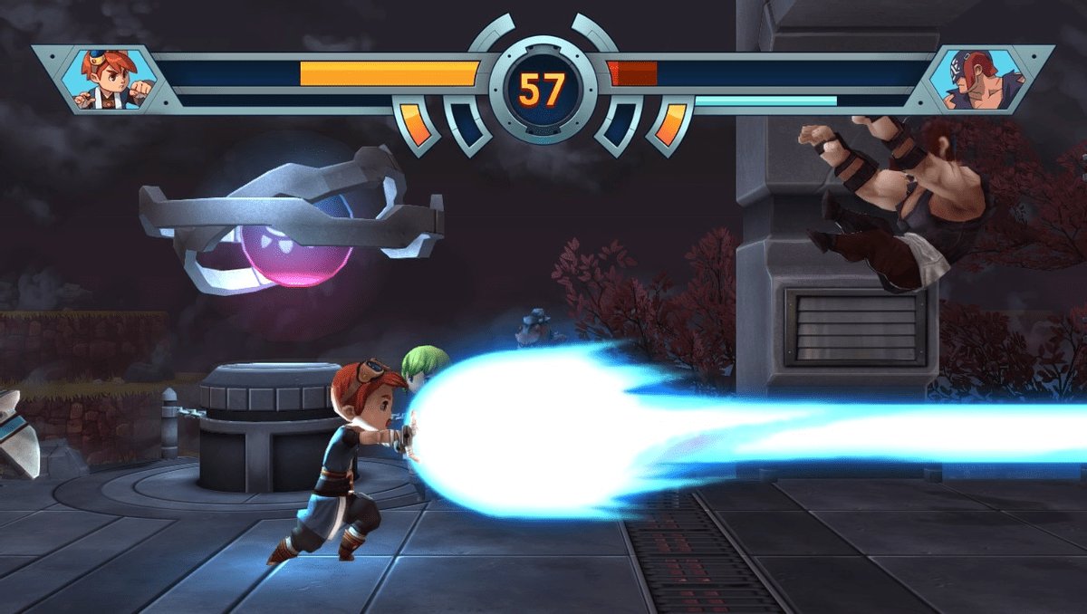 塞尔达传说：旷野之息 截图19