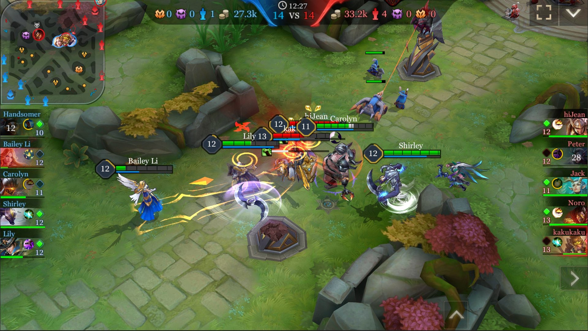 怪物猎人：世界 豪华版 截图2