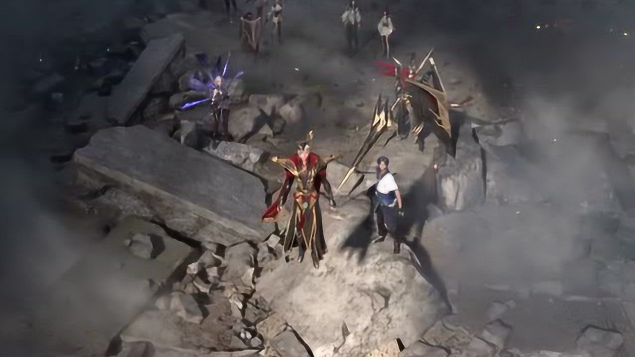 怪物猎人：世界 豪华版 截图20