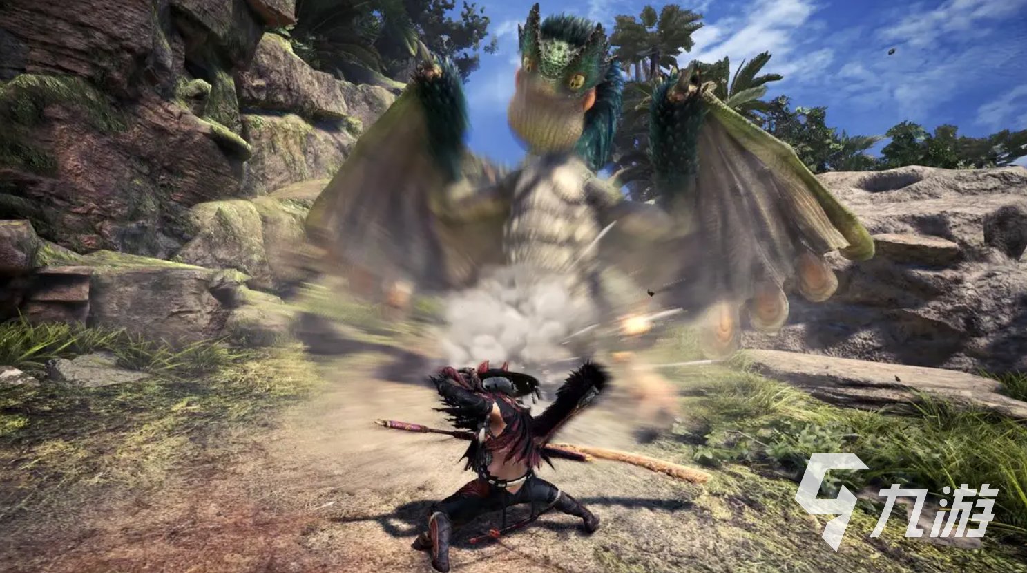 荒野大镖客2 年度版 截图14