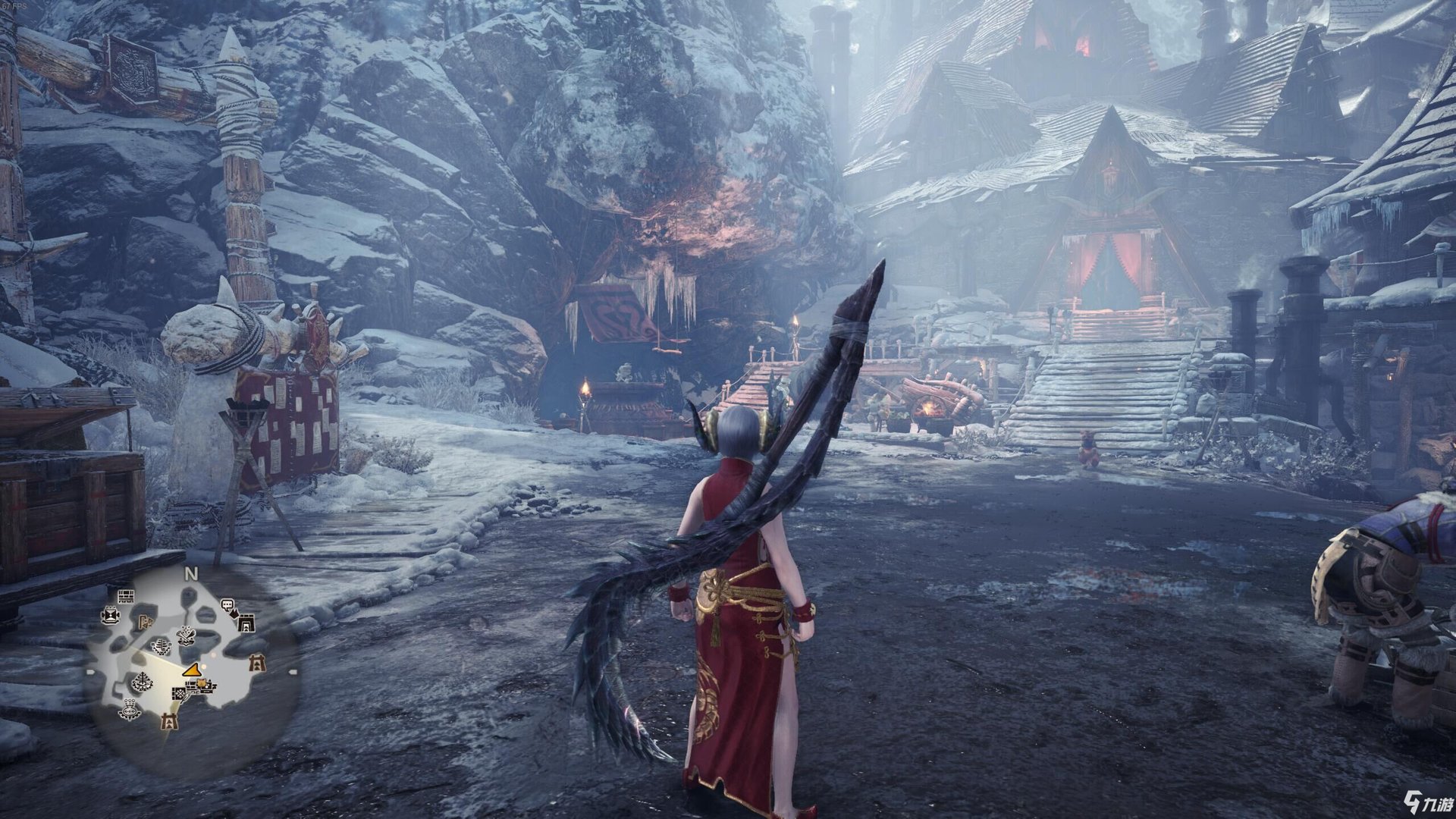 荒野大镖客2 年度版 截图18