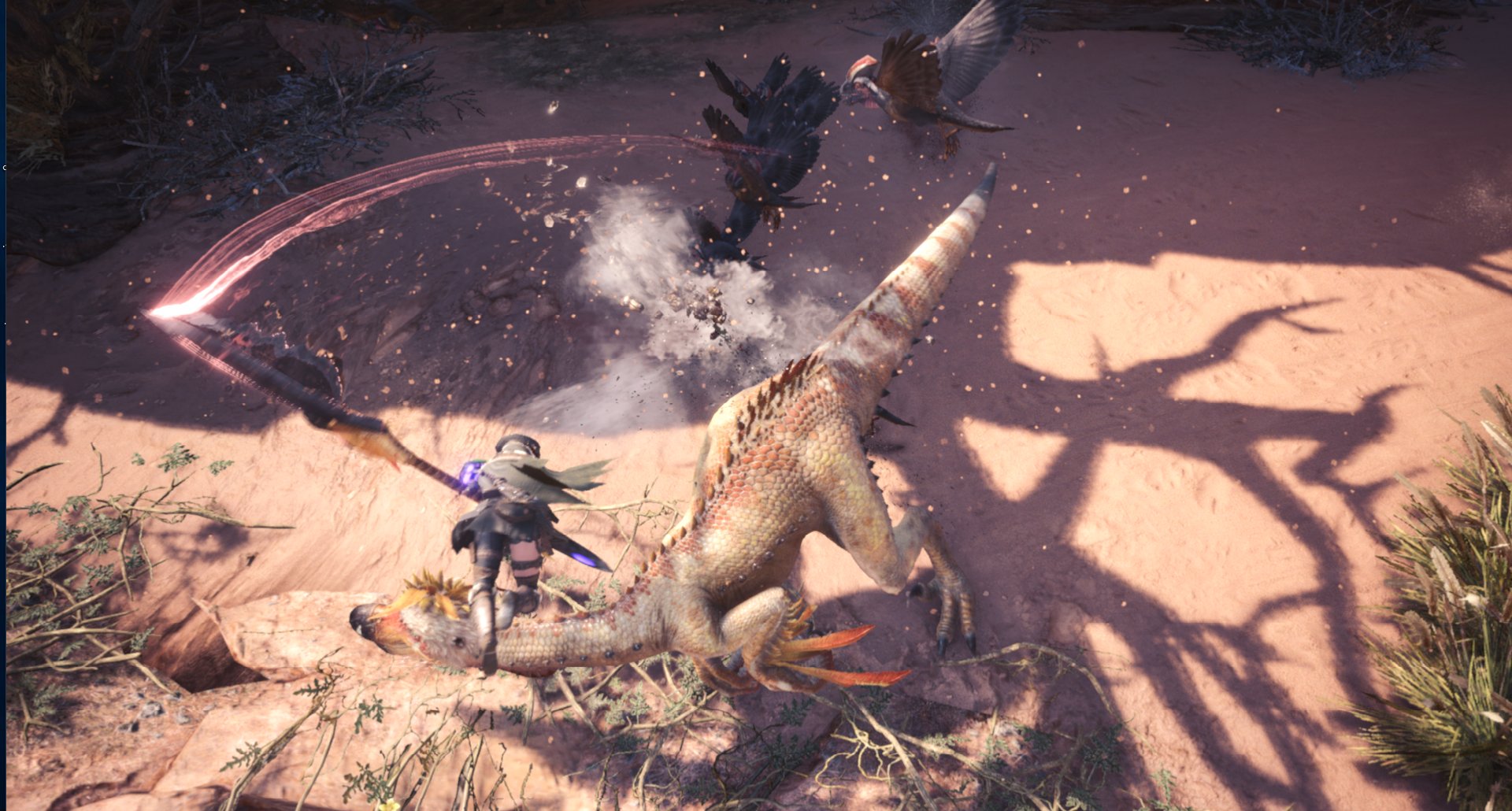 荒野大镖客2 年度版 截图20