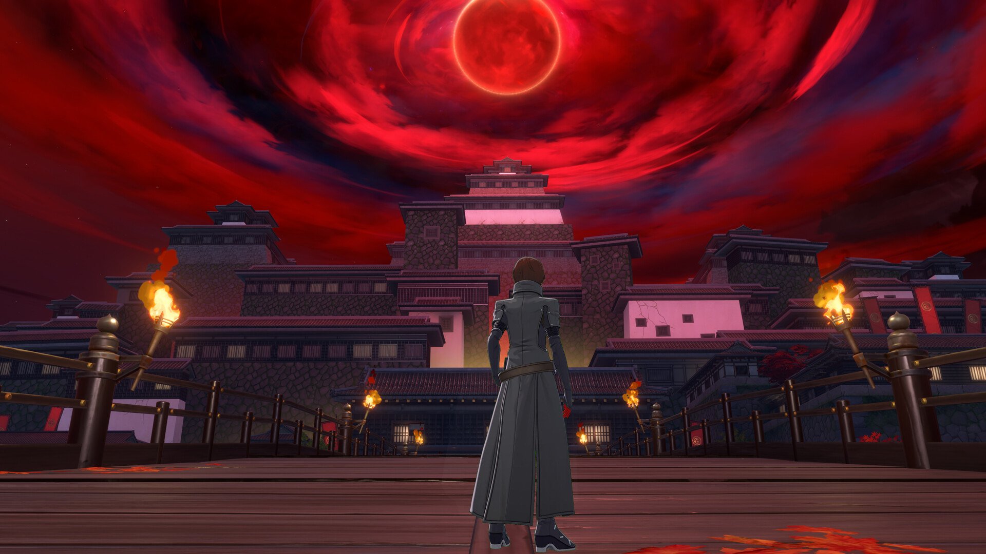 死亡搁浅 重制版 截图12