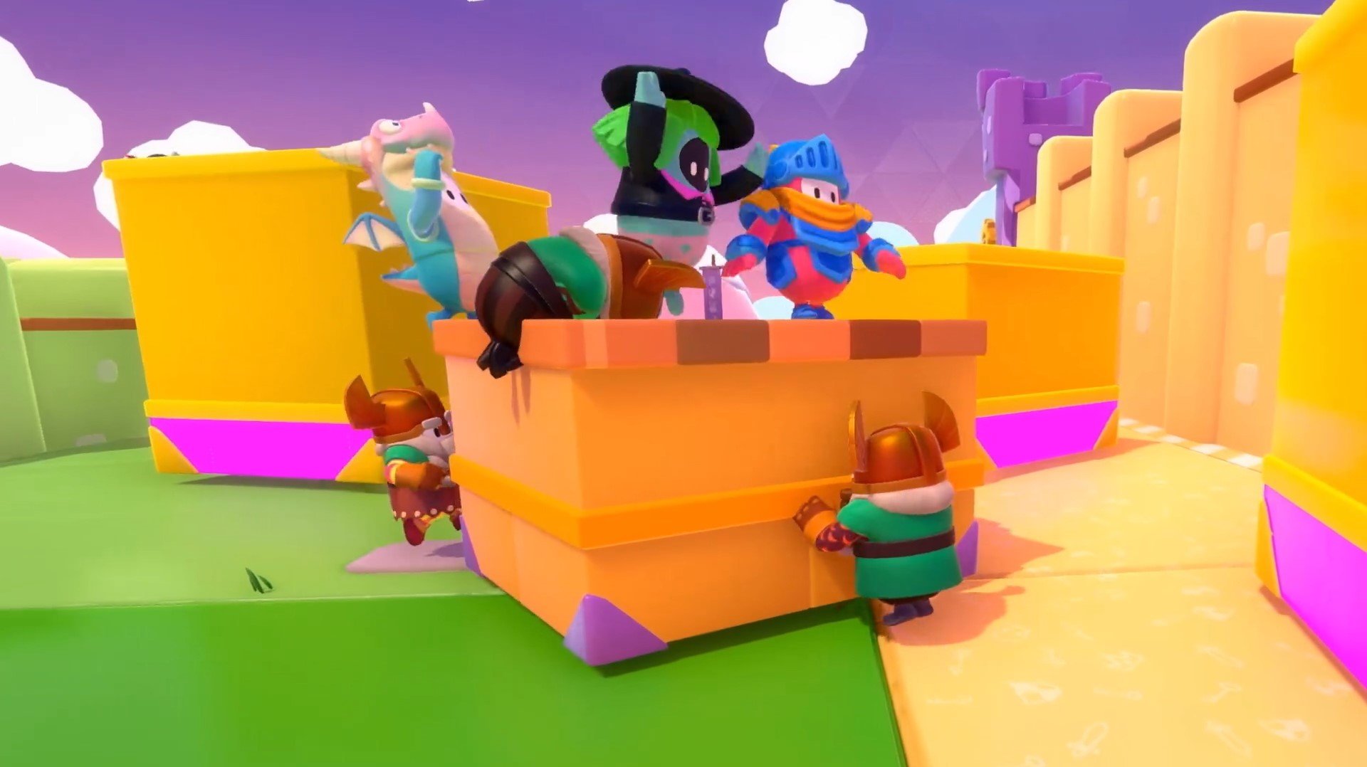 女神异闻录5 豪华版 截图15